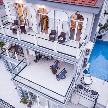 Villabijela21 Ulcinj Exteriör bild