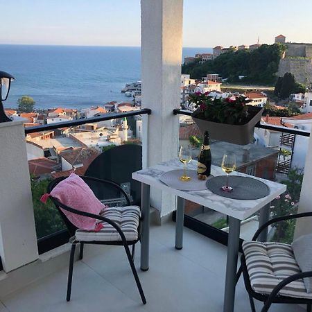 Villabijela21 Ulcinj Exteriör bild