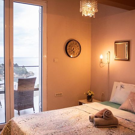 Villabijela21 Ulcinj Exteriör bild