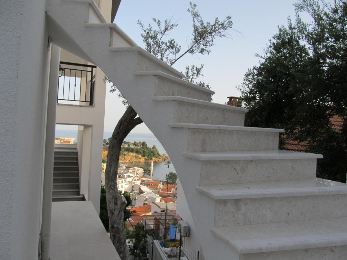 Villabijela21 Ulcinj Exteriör bild