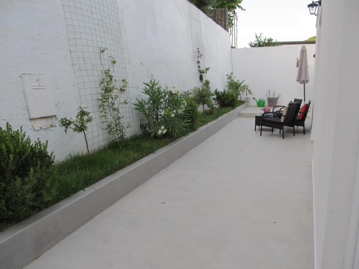 Villabijela21 Ulcinj Exteriör bild