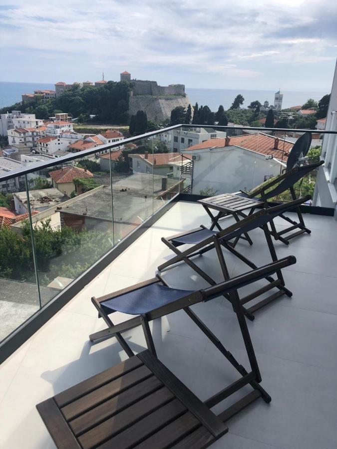 Villabijela21 Ulcinj Exteriör bild