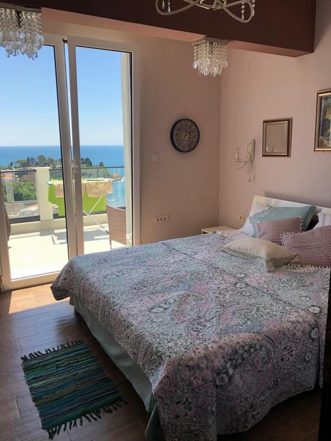 Villabijela21 Ulcinj Exteriör bild