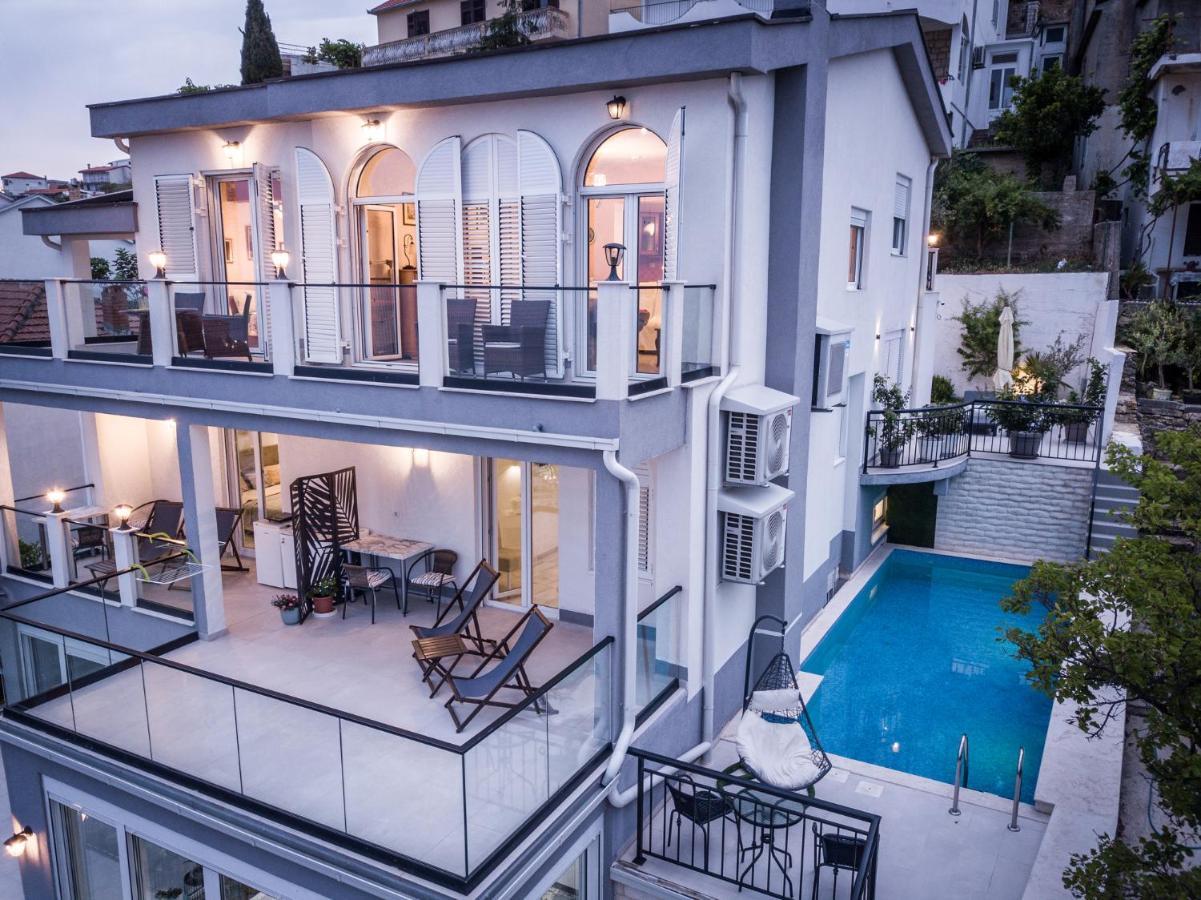 Villabijela21 Ulcinj Exteriör bild
