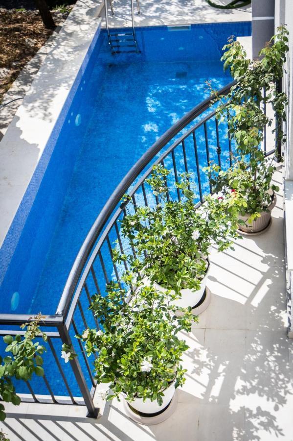 Villabijela21 Ulcinj Exteriör bild