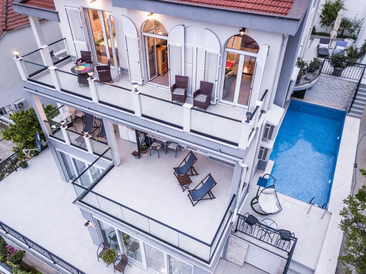 Villabijela21 Ulcinj Exteriör bild