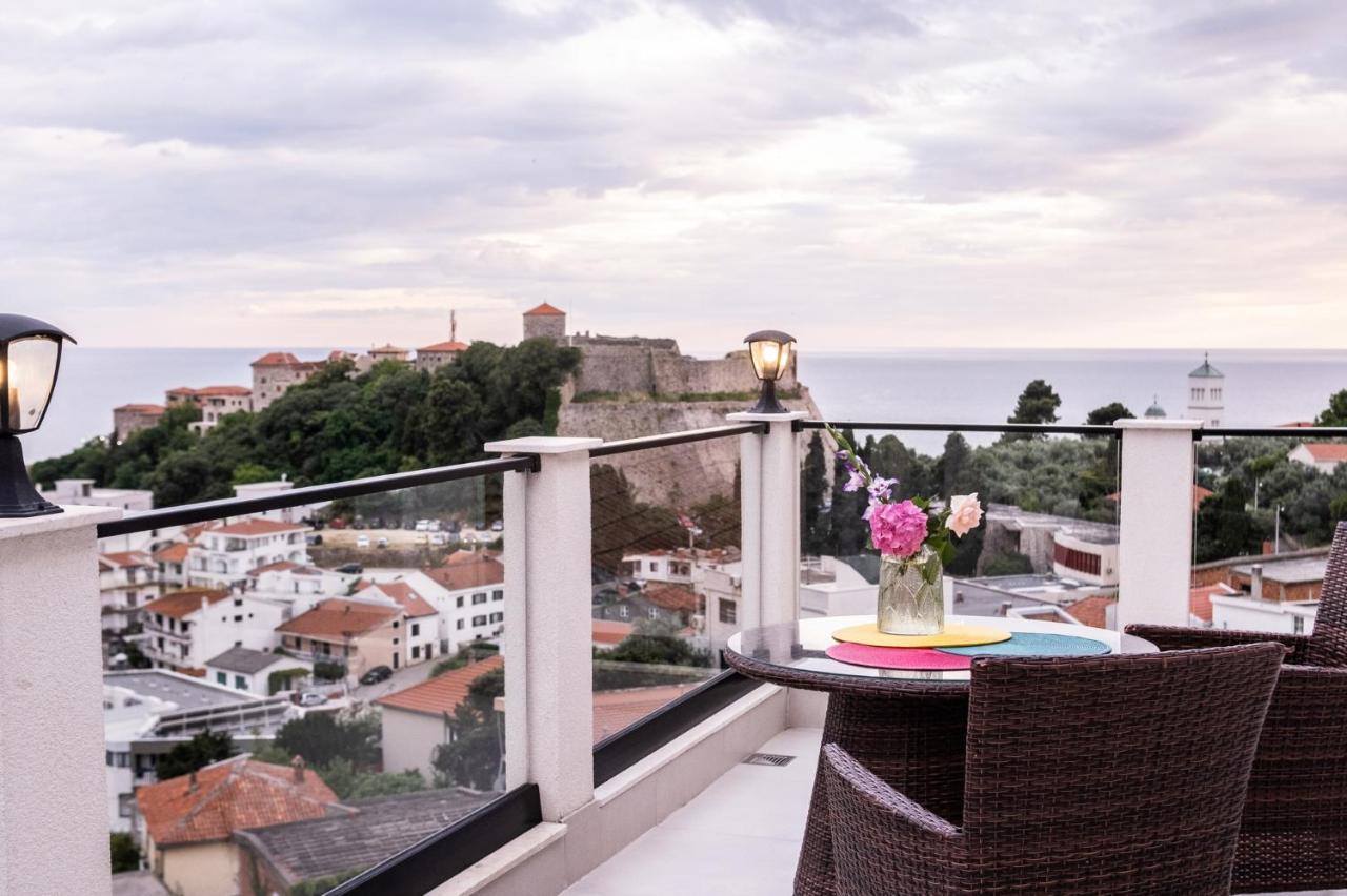 Villabijela21 Ulcinj Exteriör bild