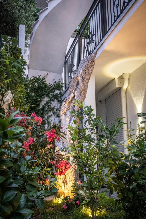 Villabijela21 Ulcinj Exteriör bild