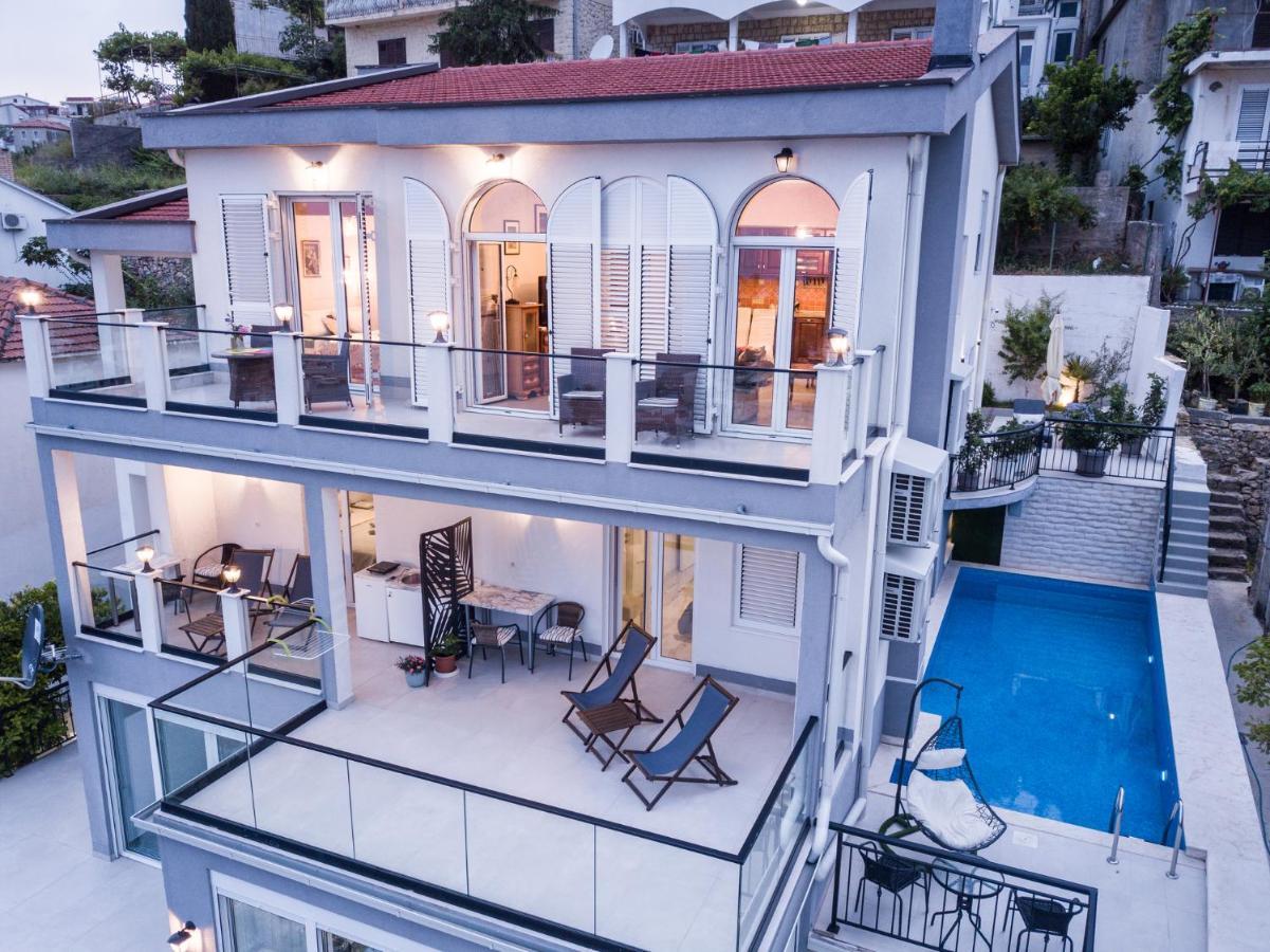 Villabijela21 Ulcinj Exteriör bild