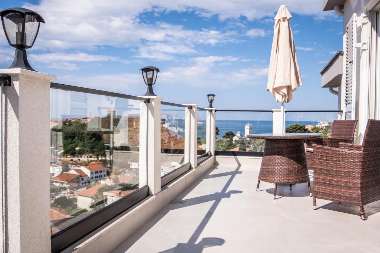 Villabijela21 Ulcinj Exteriör bild