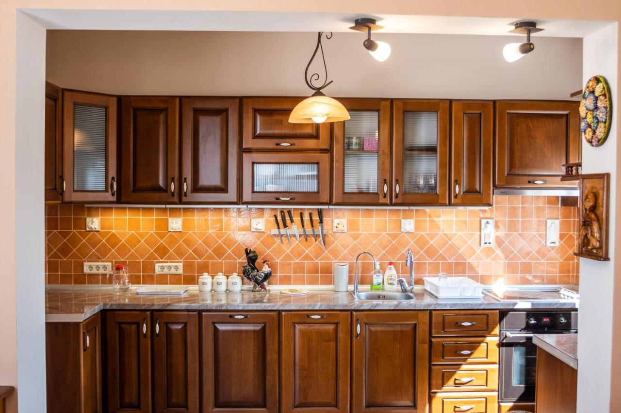 Villabijela21 Ulcinj Exteriör bild