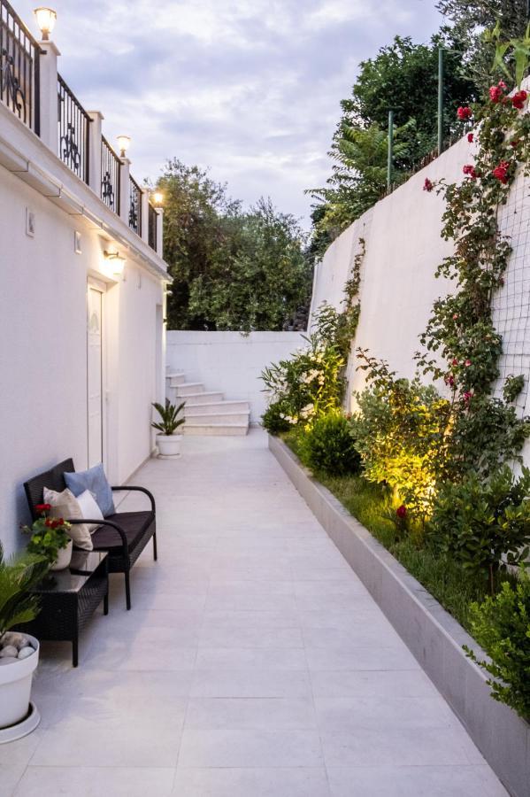 Villabijela21 Ulcinj Exteriör bild