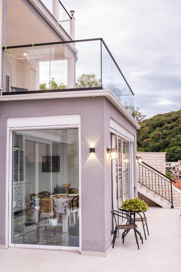 Villabijela21 Ulcinj Exteriör bild