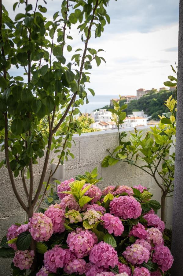 Villabijela21 Ulcinj Exteriör bild