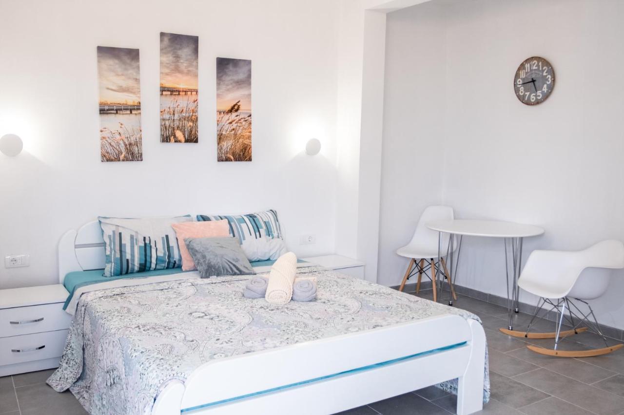 Villabijela21 Ulcinj Exteriör bild