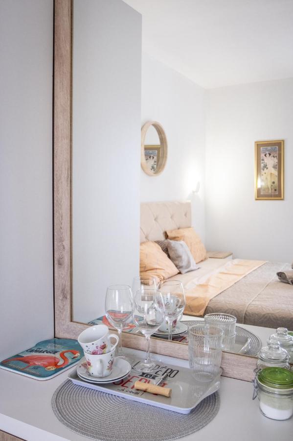 Villabijela21 Ulcinj Exteriör bild