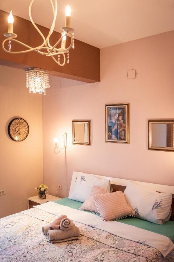 Villabijela21 Ulcinj Exteriör bild