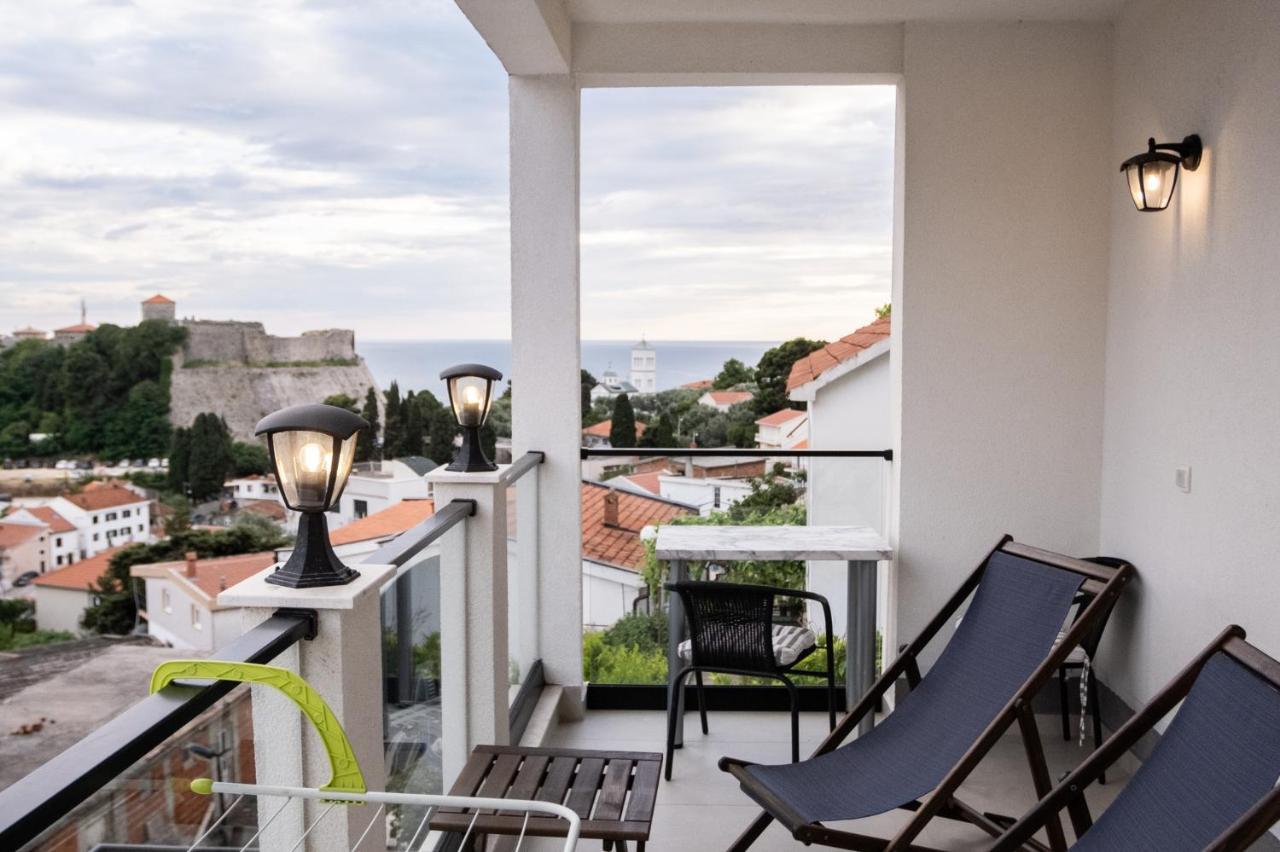 Villabijela21 Ulcinj Exteriör bild