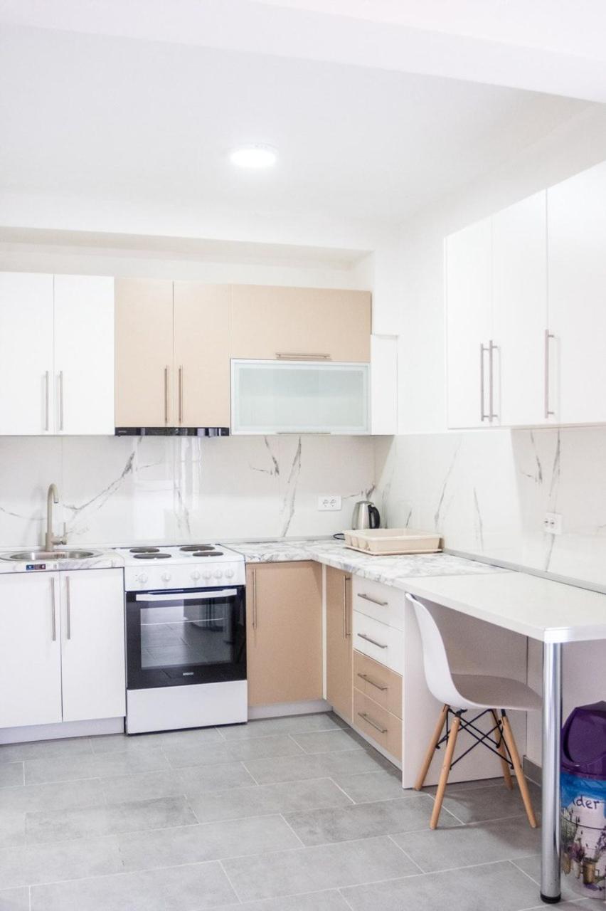 Villabijela21 Ulcinj Exteriör bild