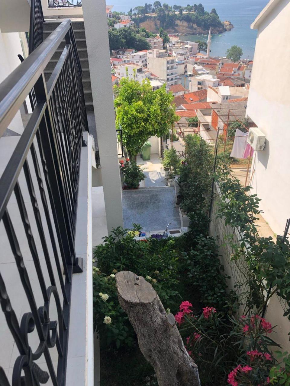 Villabijela21 Ulcinj Rum bild