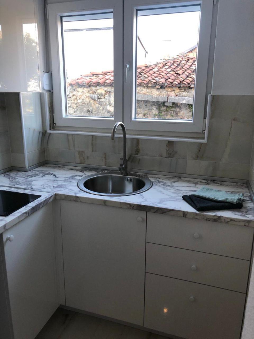 Villabijela21 Ulcinj Rum bild