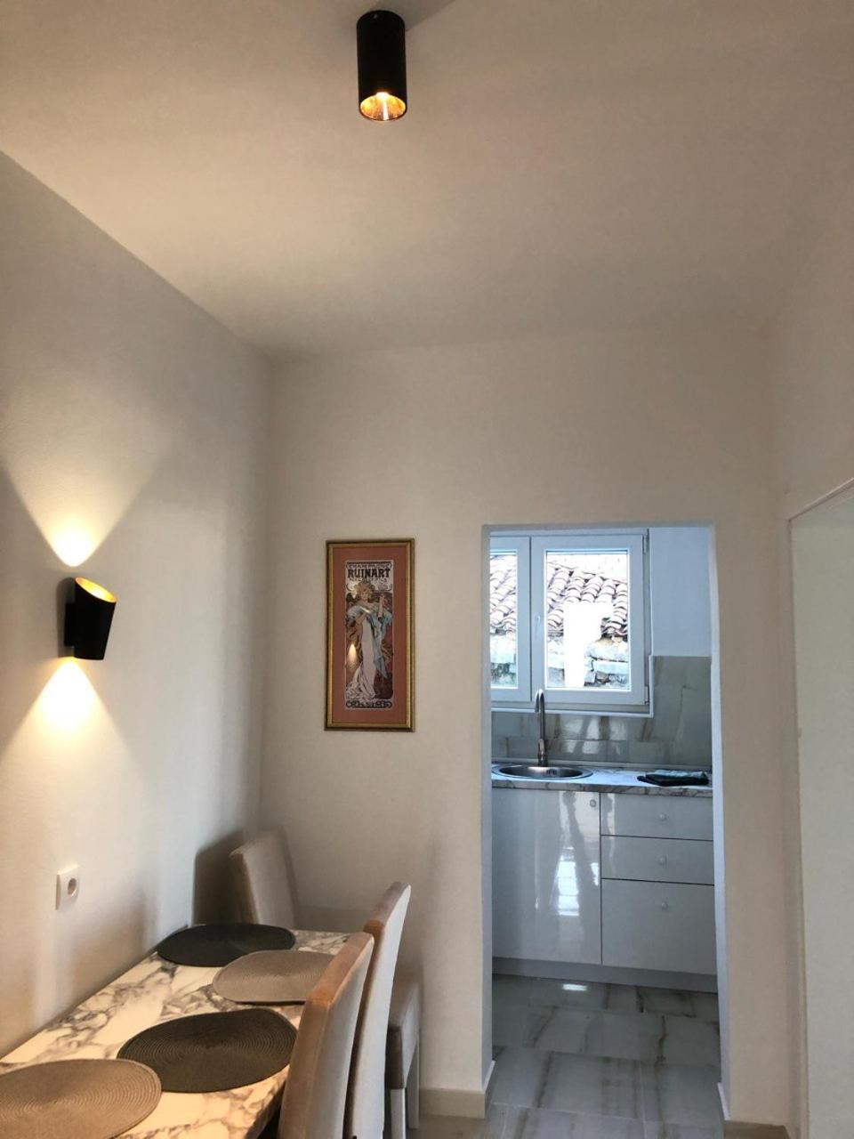 Villabijela21 Ulcinj Rum bild