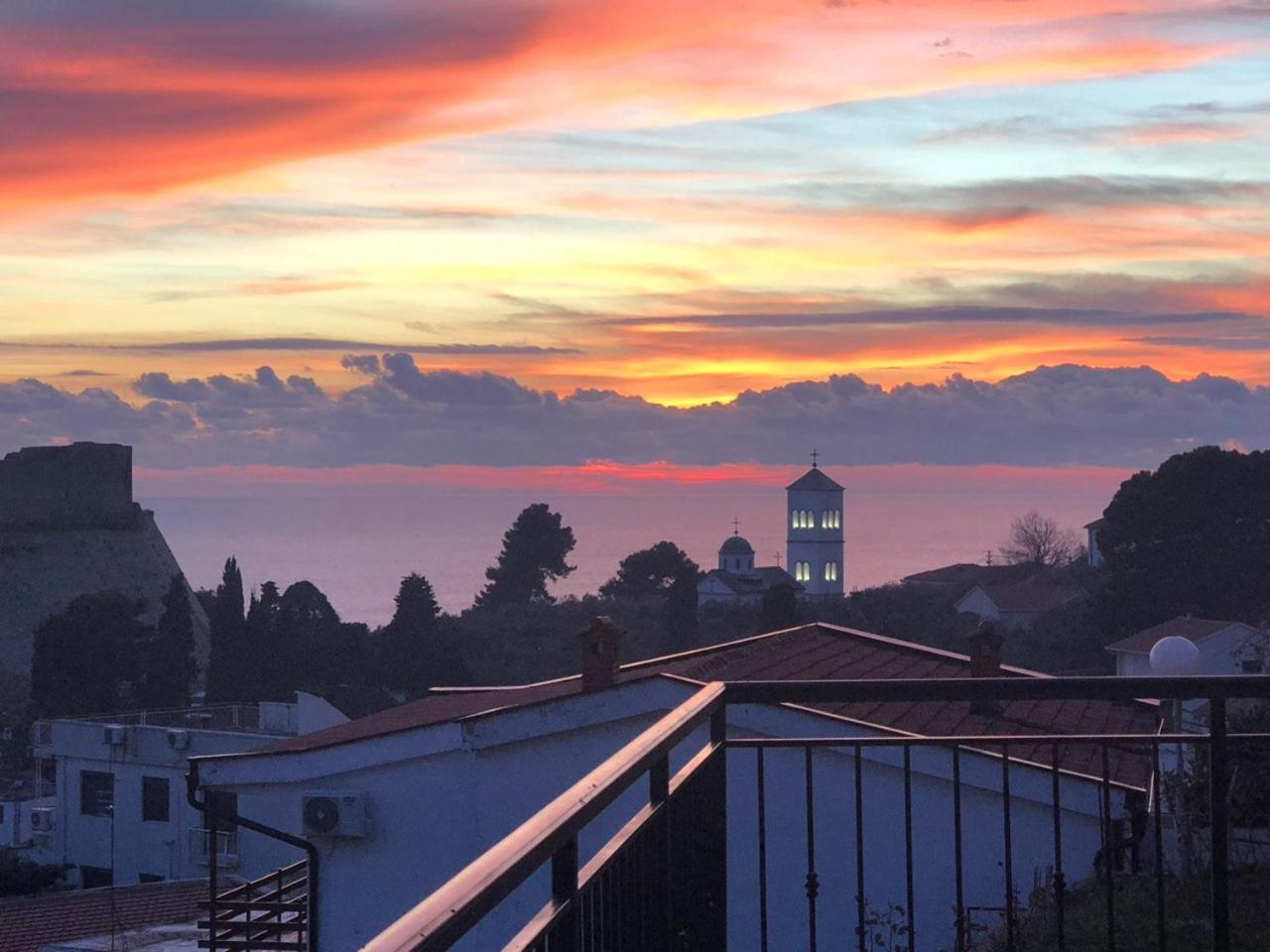 Villabijela21 Ulcinj Exteriör bild