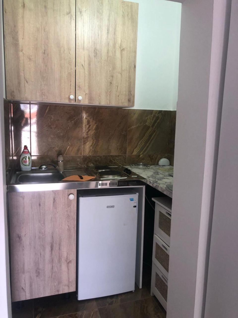 Villabijela21 Ulcinj Rum bild