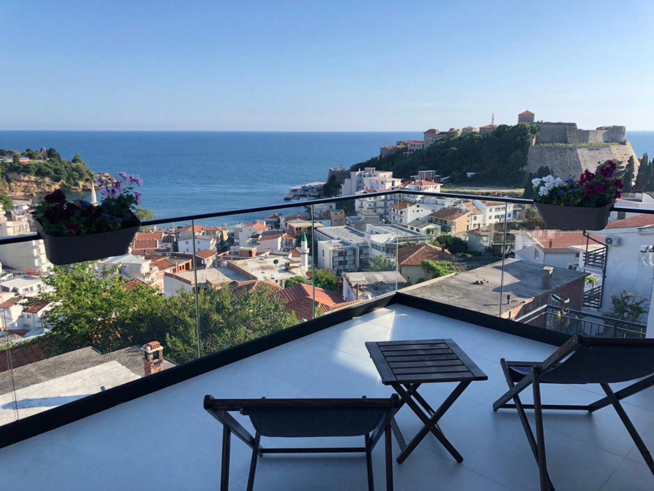 Villabijela21 Ulcinj Exteriör bild
