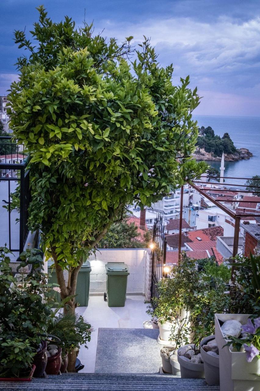Villabijela21 Ulcinj Exteriör bild