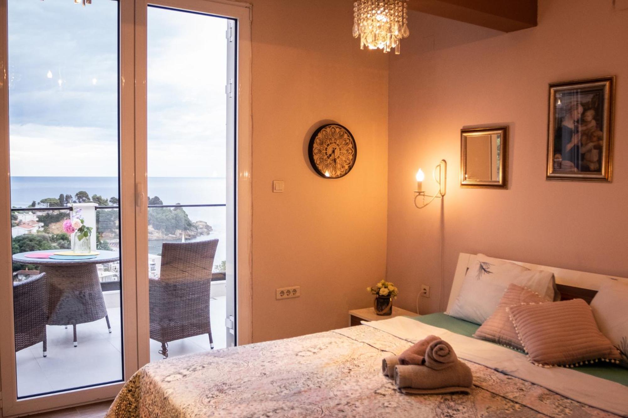 Villabijela21 Ulcinj Exteriör bild