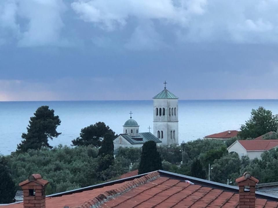 Villabijela21 Ulcinj Exteriör bild